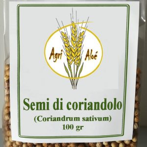 Il coriandolo 100 gr