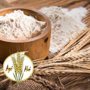 Semola Rimacinata di Grano duro 25 kg
