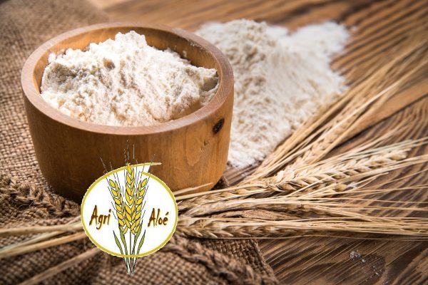 Semola Rimacinata di Grano duro 25 kg