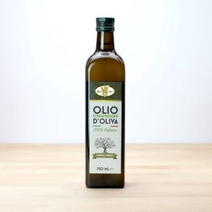 olio extravergine di oliva 750 cl